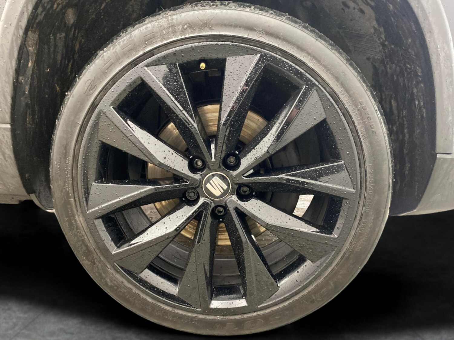 Used SEAT Ateca for sale - 77337378: Photo 26