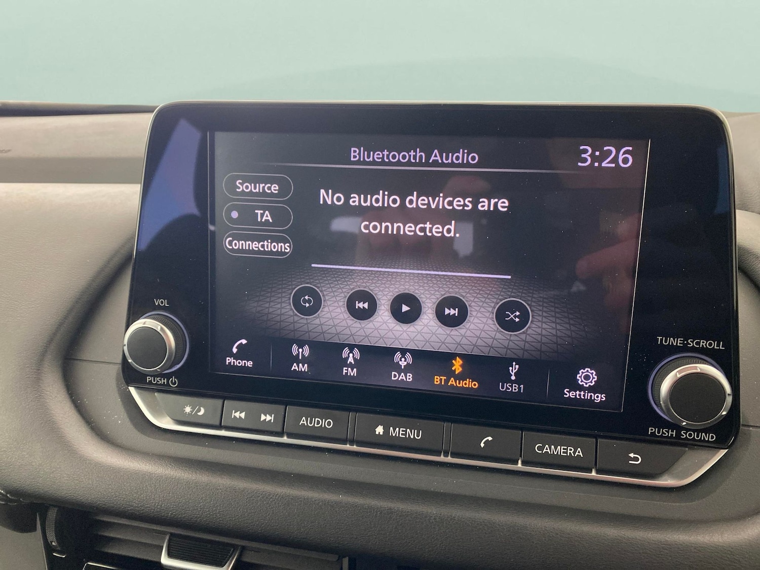 Used Nissan Qashqai 2023 for sale - 77151784: Photo 14