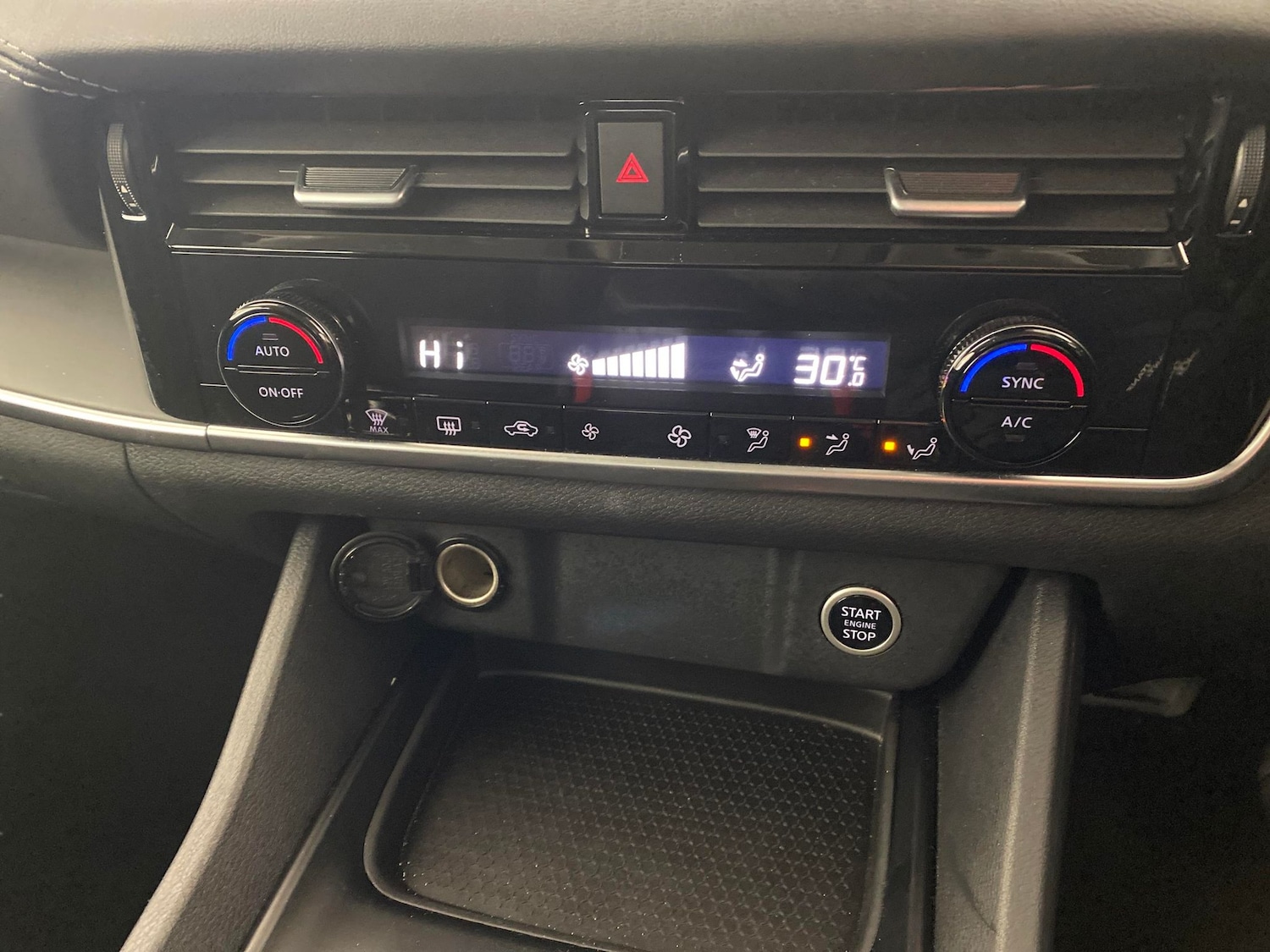 Used Nissan Qashqai 2023 for sale - 77151784: Photo 16