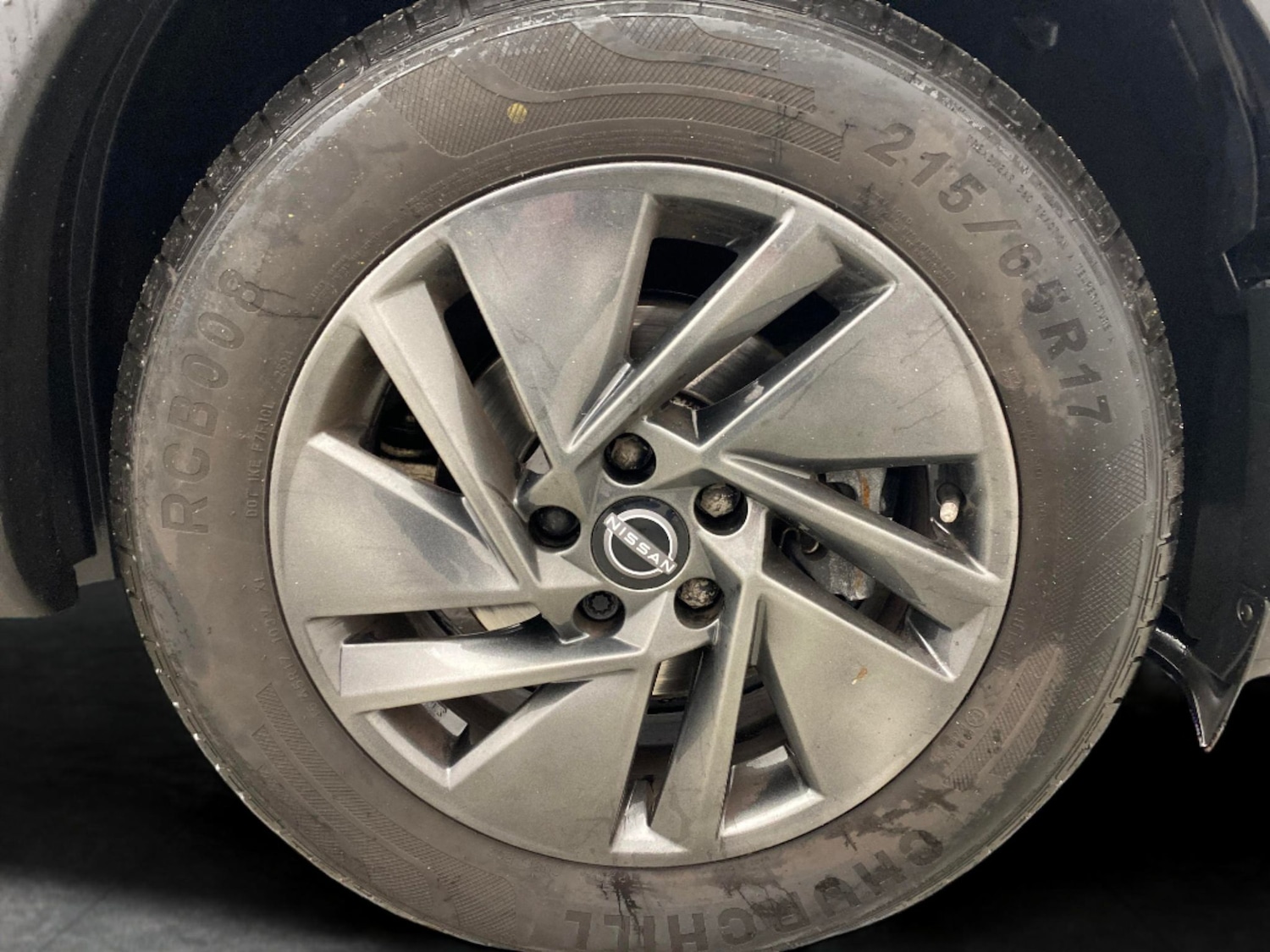 Used Nissan Qashqai 2023 for sale - 77151784: Photo 21