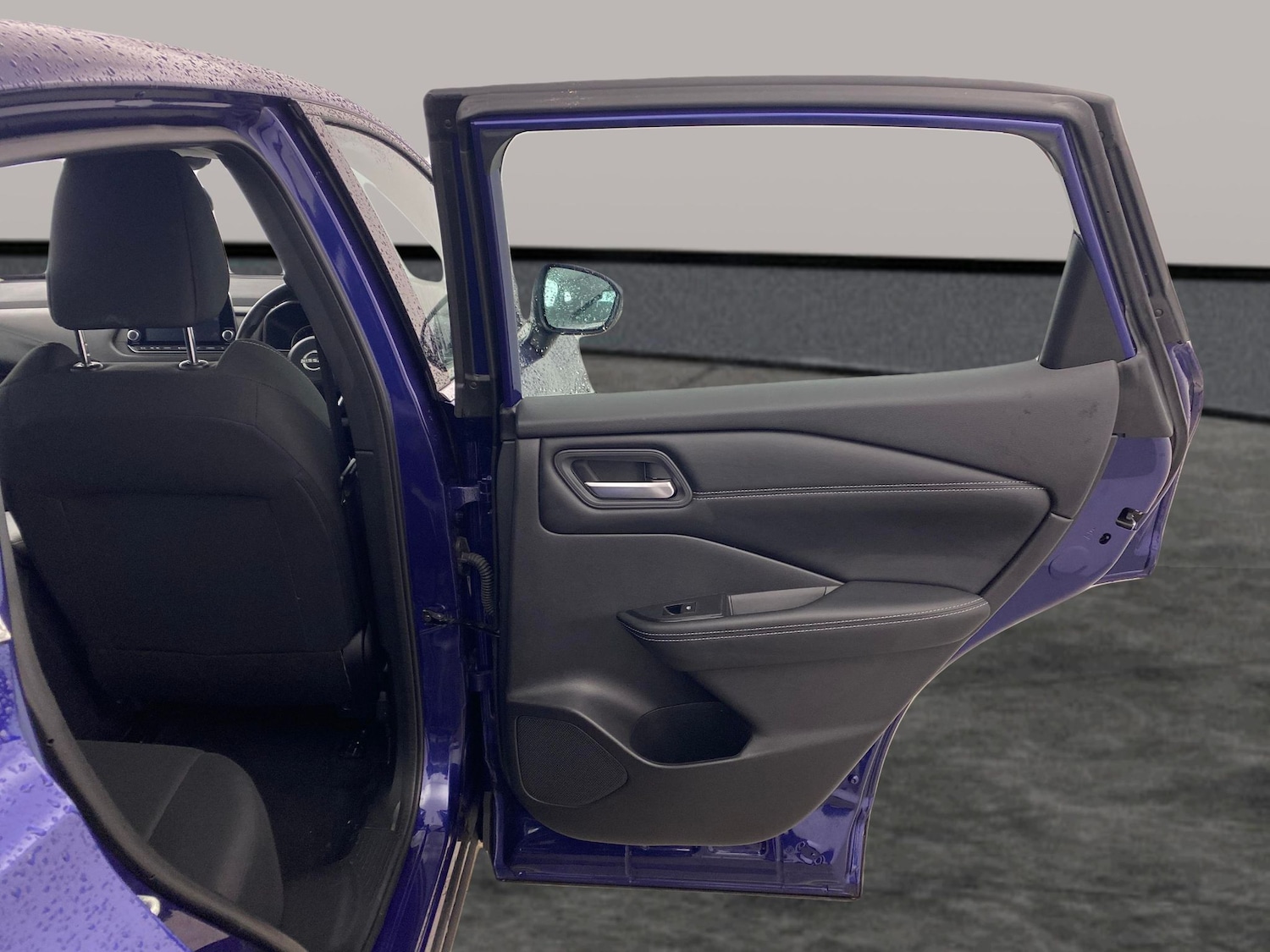 Used Nissan Qashqai 2023 for sale - 77151784: Photo 26