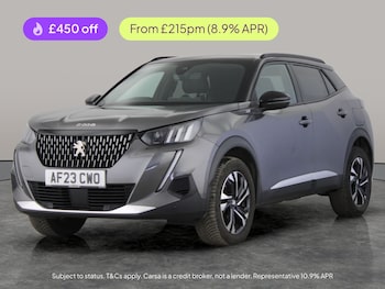 Used Peugeot 2008 2023 for sale - 78344679: Photo