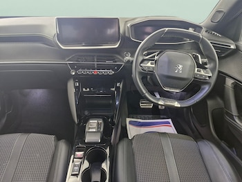 Used Peugeot 2008 2023 for sale - 78344679: Photo