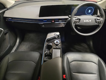 Used Kia EV6 2022 for sale - 75919826: Photo