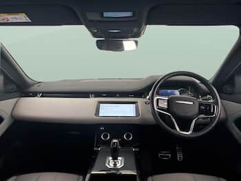Used Land Rover Range Rover Evoque 2023 for sale - 79829377: Photo