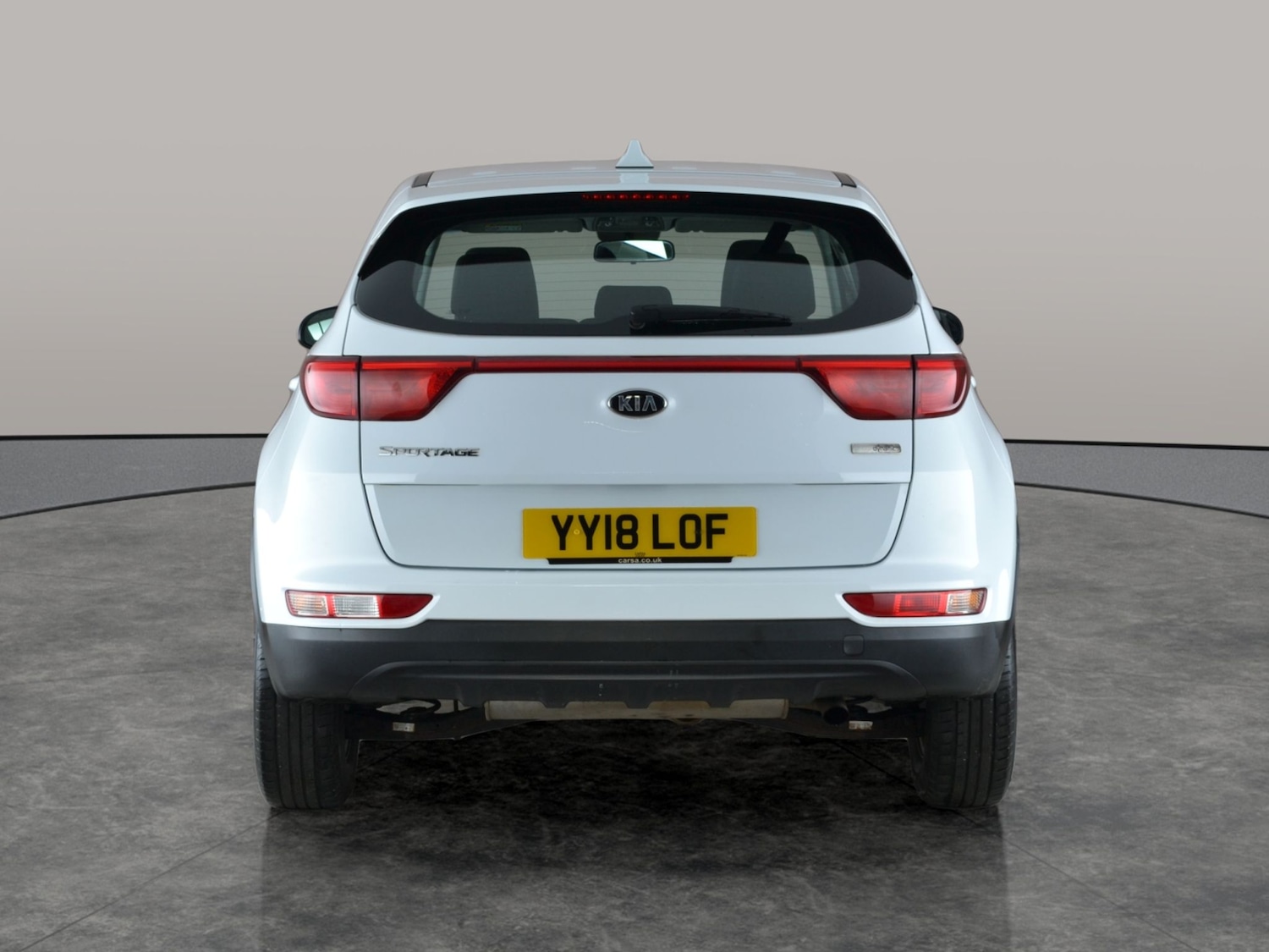 Used Kia Sportage 2018 for sale - 77055006: Photo 10