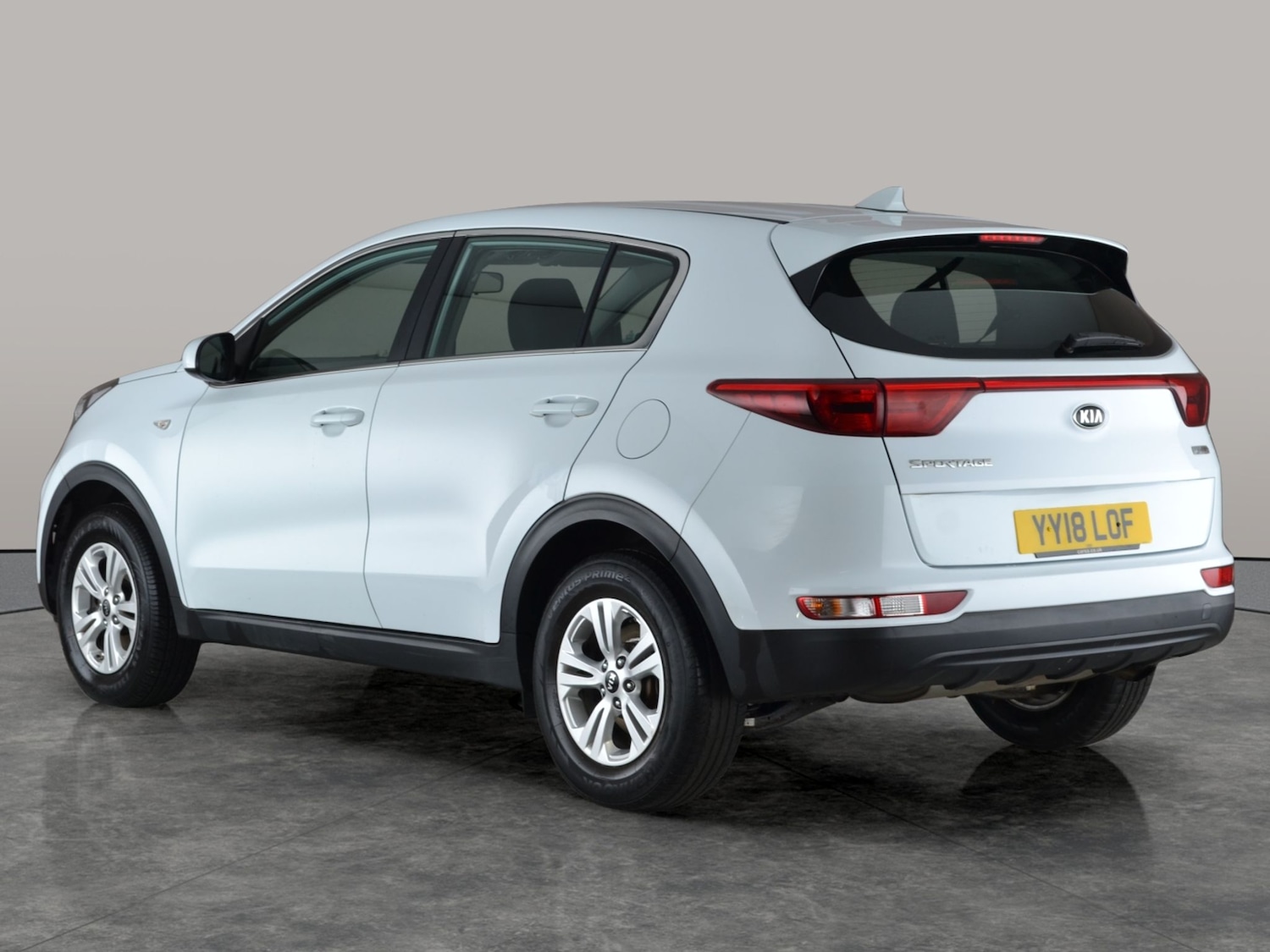 Used Kia Sportage 2018 for sale - 77055006: Photo 11