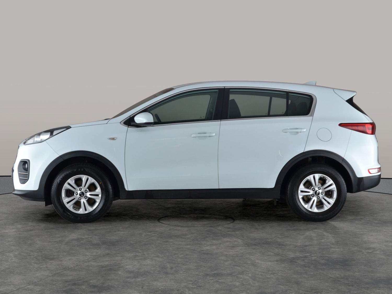 Used Kia Sportage 2018 for sale - 77055006: Photo 12
