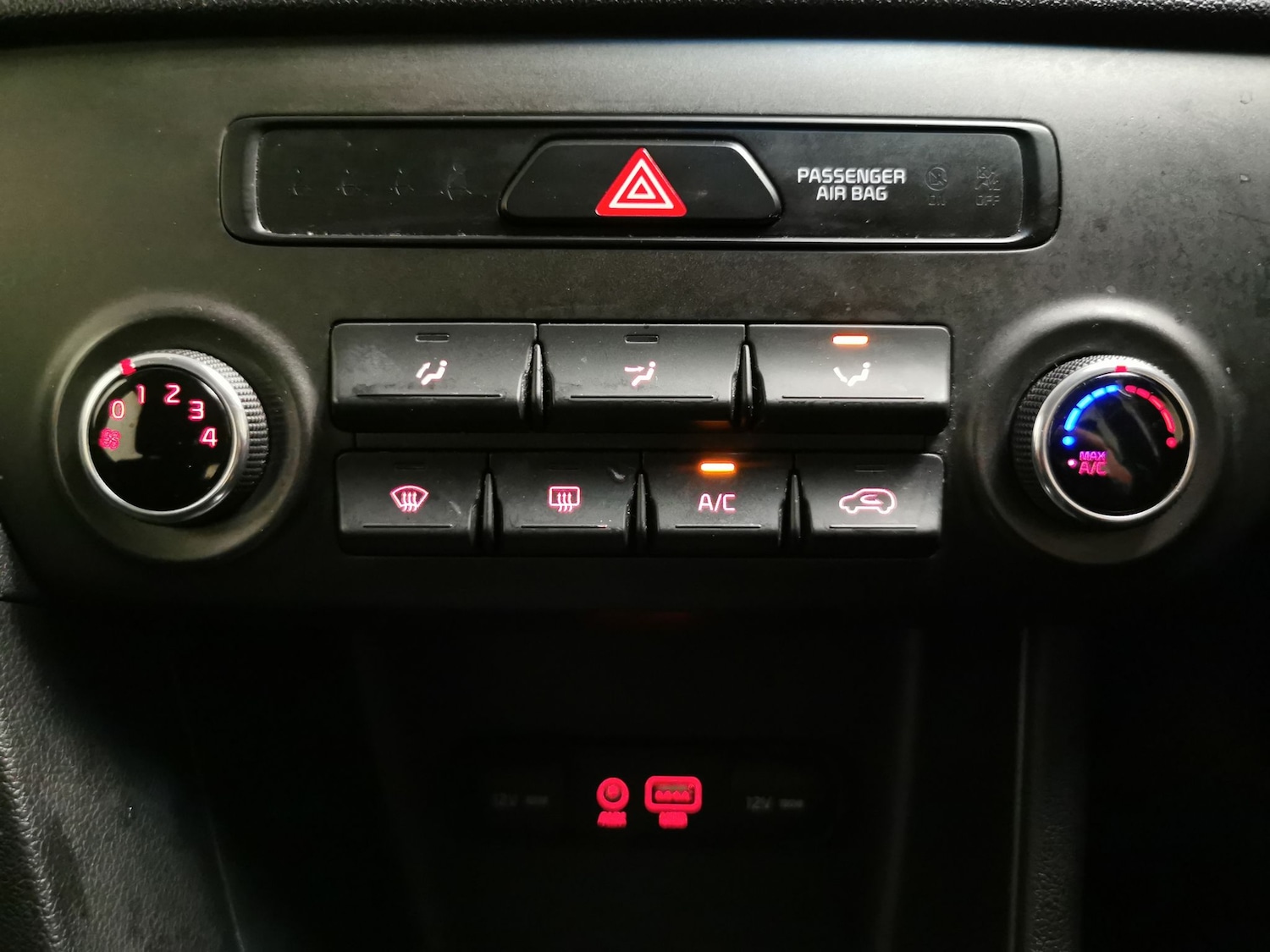 Used Kia Sportage 2018 for sale - 77055006: Photo 16