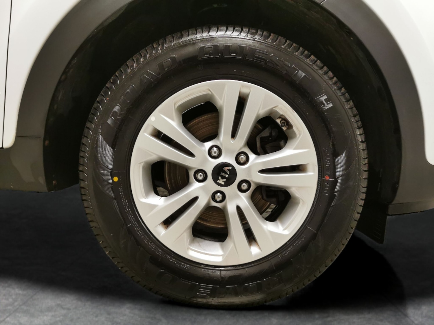 Used Kia Sportage 2018 for sale - 77055006: Photo 19