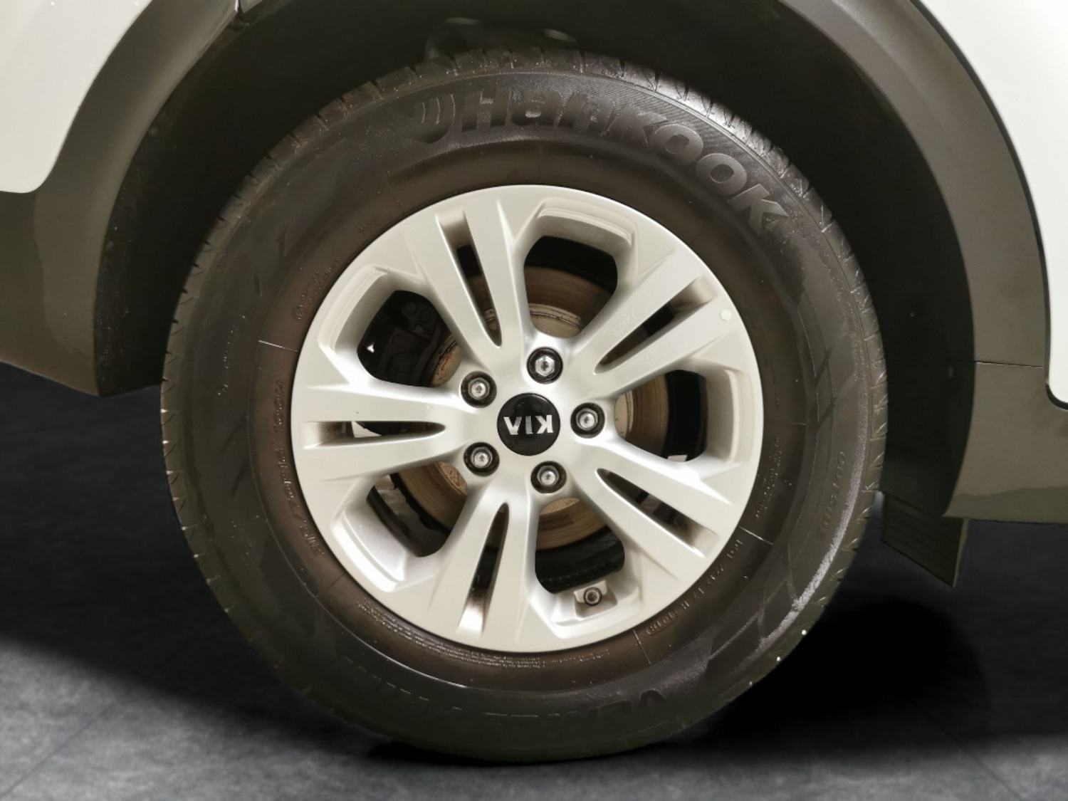 Used Kia Sportage 2018 for sale - 77055006: Photo 20