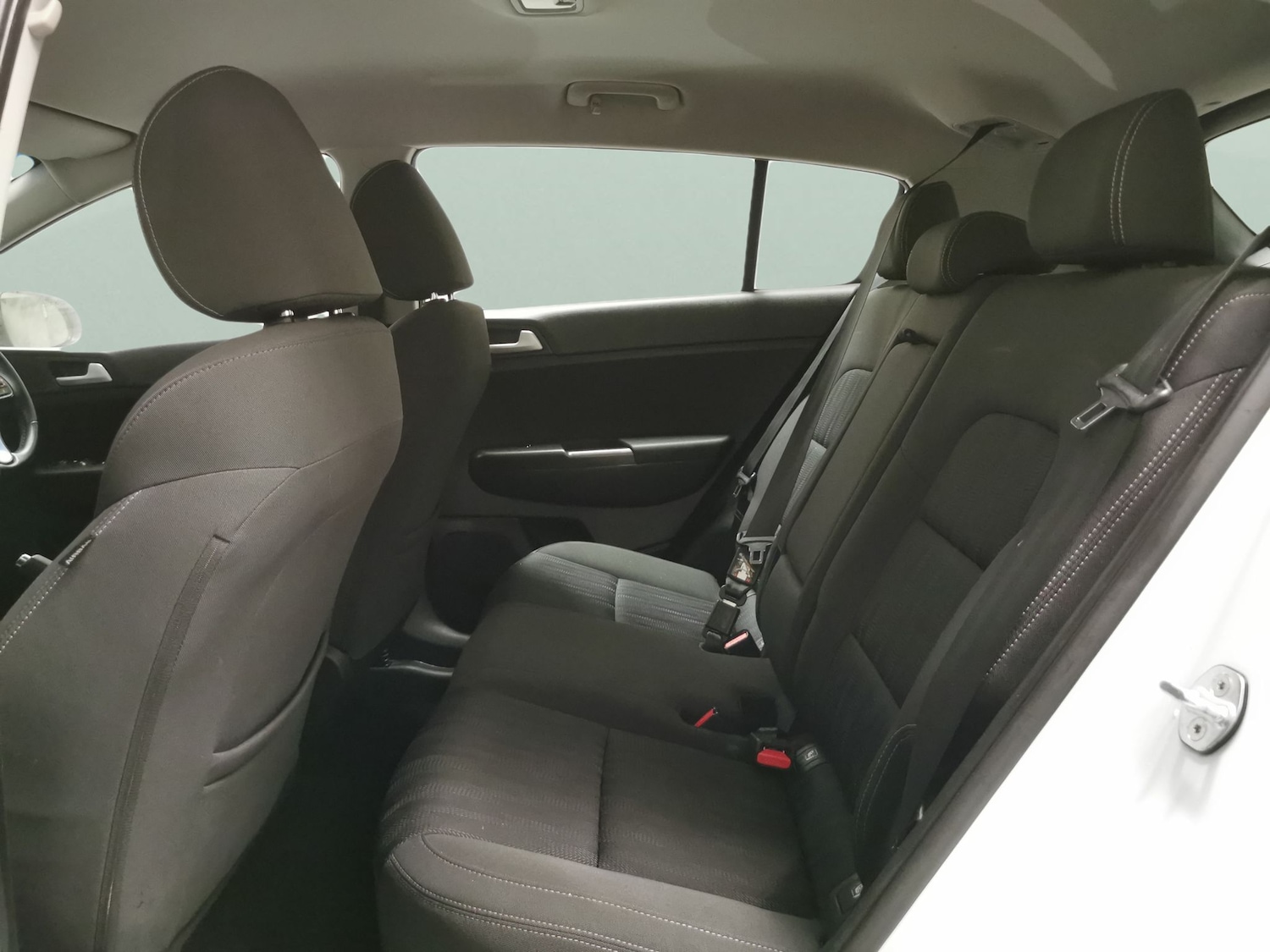 Used Kia Sportage 2018 for sale - 77055006: Photo 21