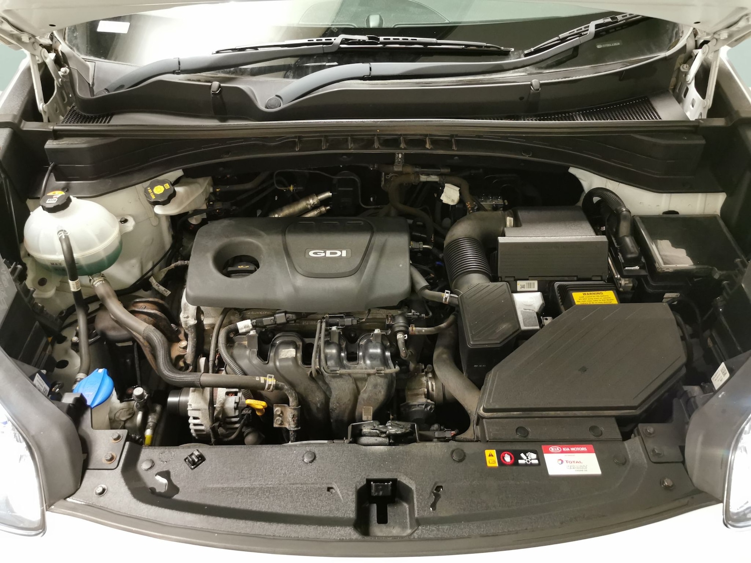 Used Kia Sportage 2018 for sale - 77055006: Photo 27