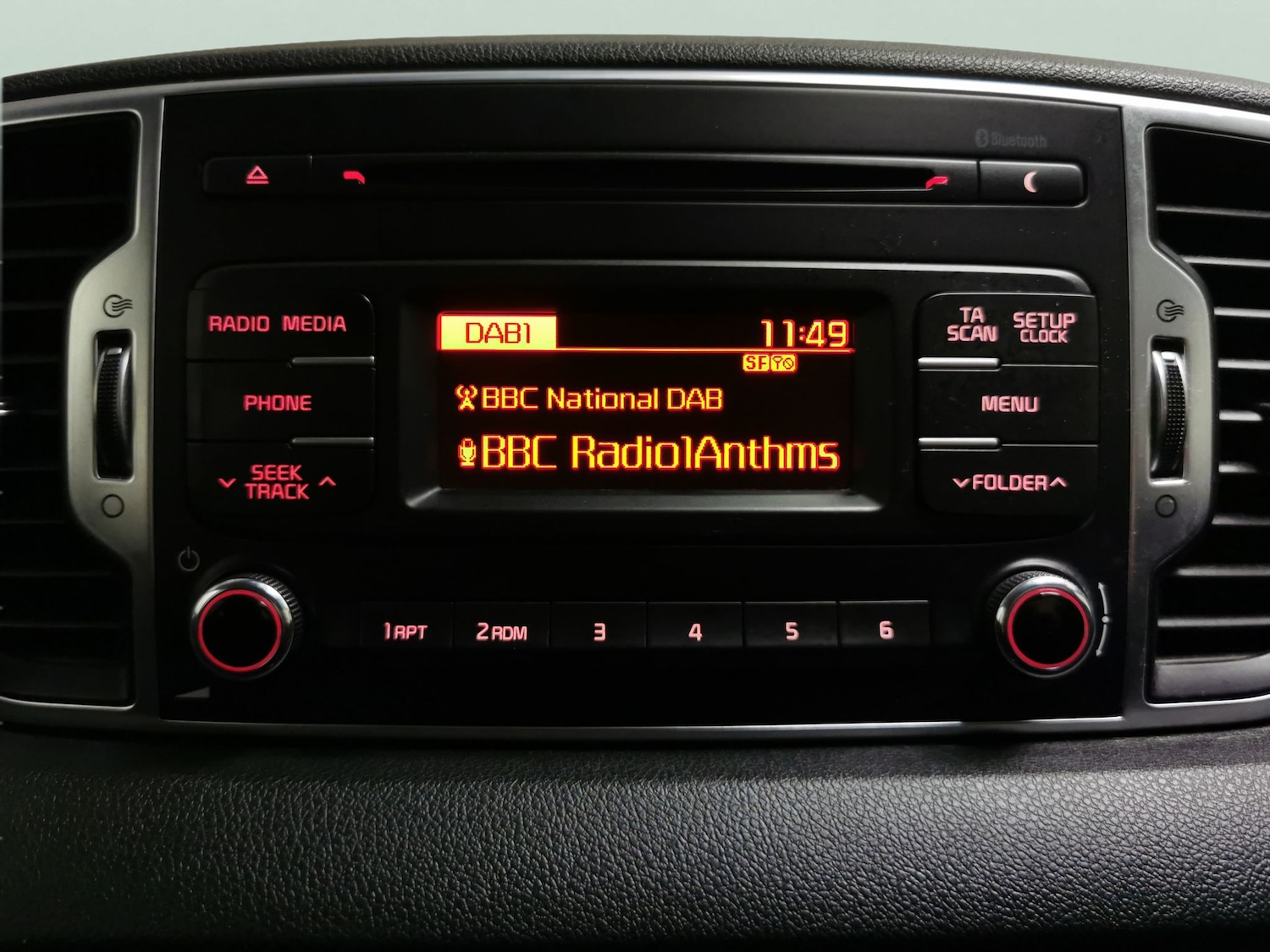 Used Kia Sportage 2018 for sale - 77055006: Photo 5