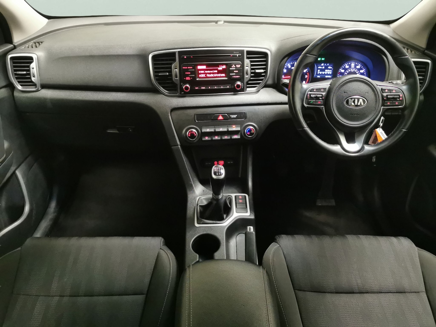 Used Kia Sportage 2018 for sale - 77055006: Photo 6