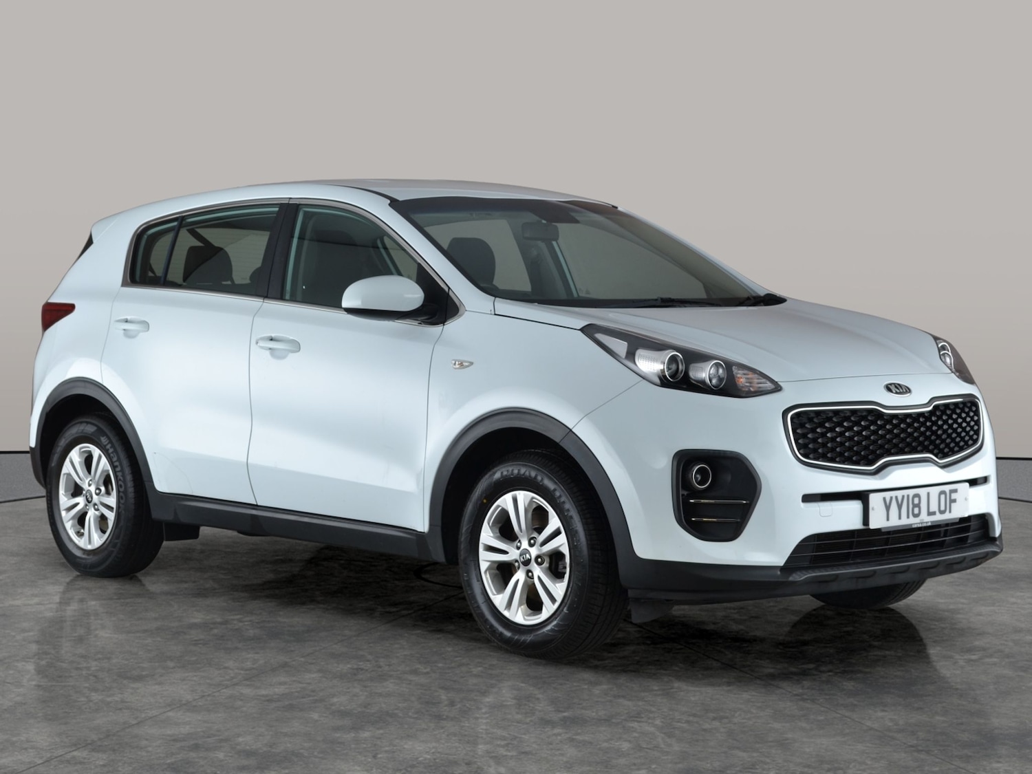 Used Kia Sportage 2018 for sale - 77055006: Photo 7