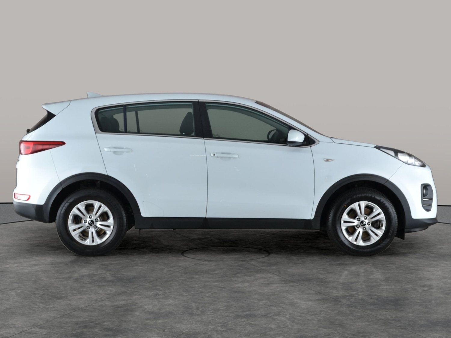 Used Kia Sportage 2018 for sale - 77055006: Photo 8