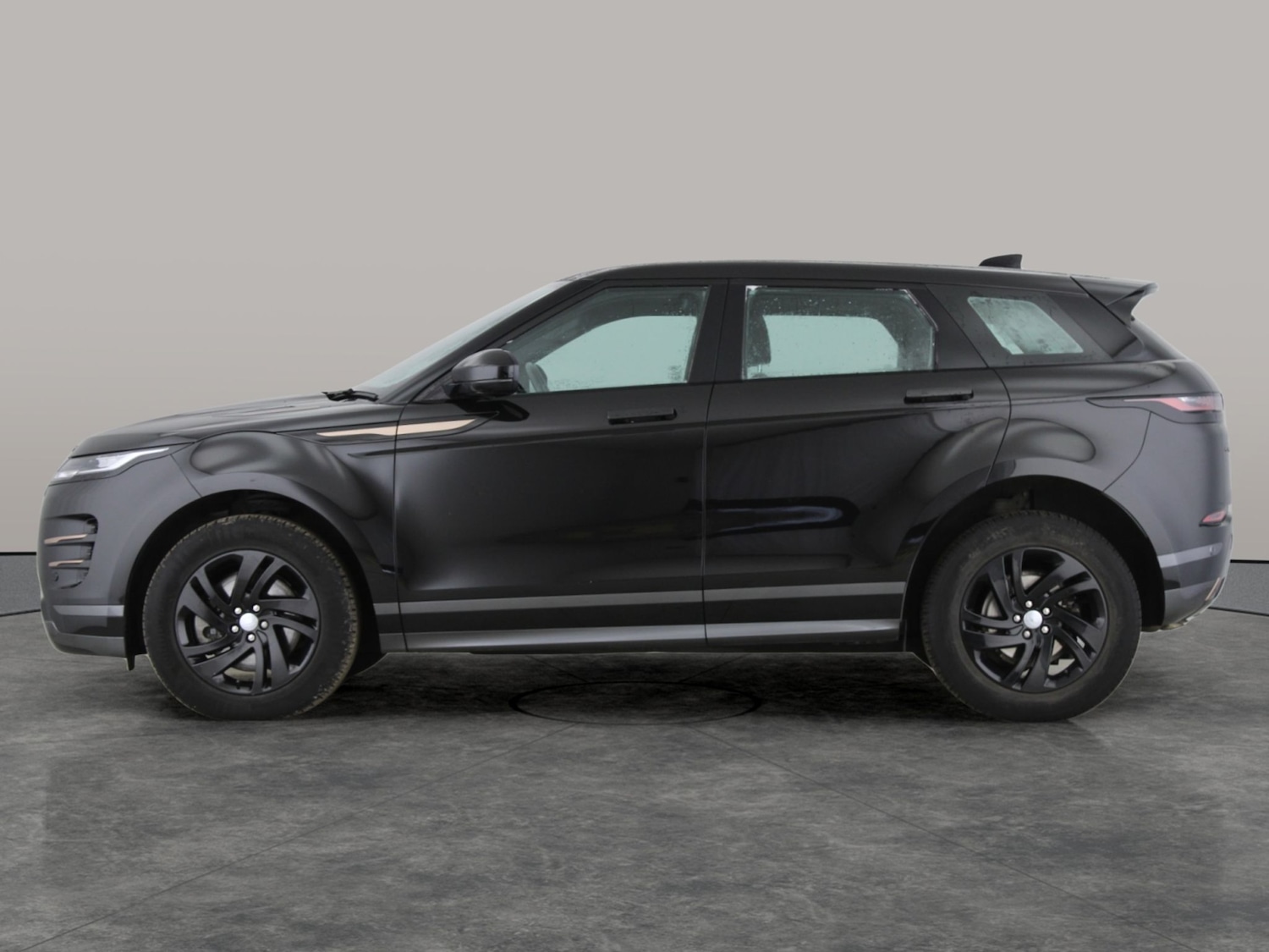 Used Land Rover Range Rover Evoque 2021 for sale - 77347194: Photo 13