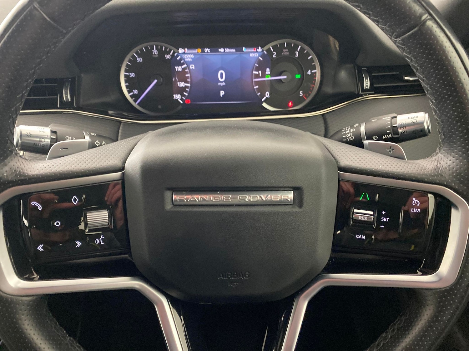 Used Land Rover Range Rover Evoque 2021 for sale - 77347194: Photo 17