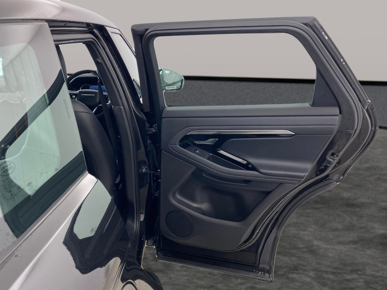 Used Land Rover Range Rover Evoque 2021 for sale - 77347194: Photo 25