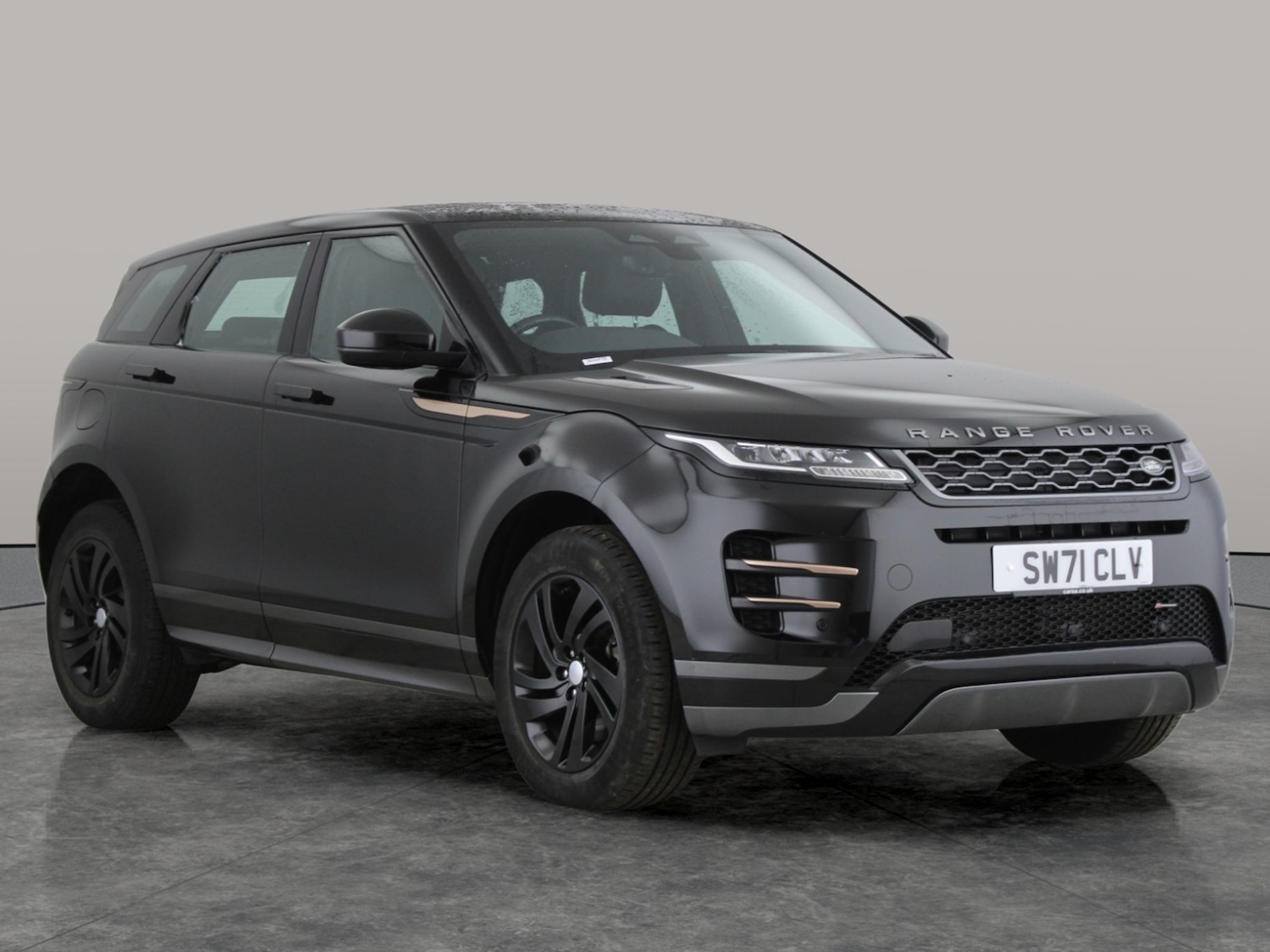 Used Land Rover Range Rover Evoque 2021 for sale - 77347194: Photo 8