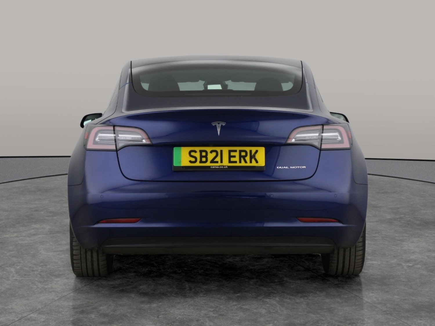 Used Tesla Model 3 2021 for sale - 77951097: Photo 12