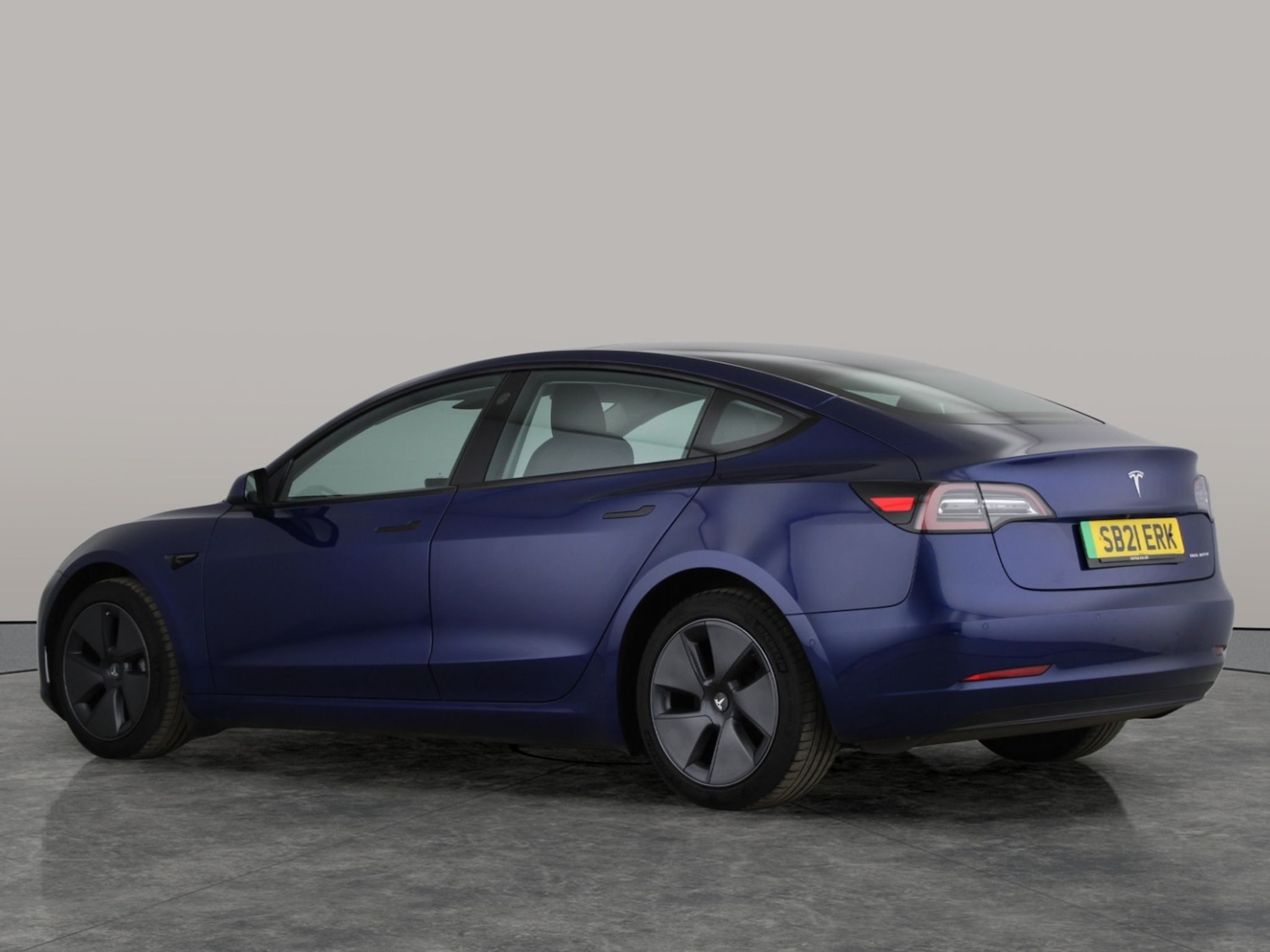 Used Tesla Model 3 2021 for sale - 77951097: Photo 13