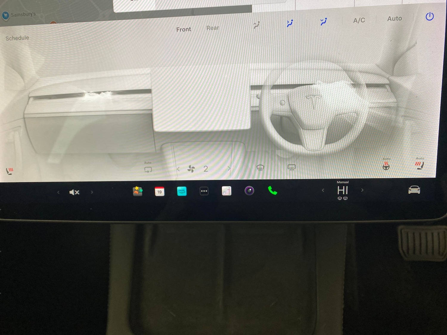 Used Tesla Model 3 2021 for sale - 77951097: Photo 15