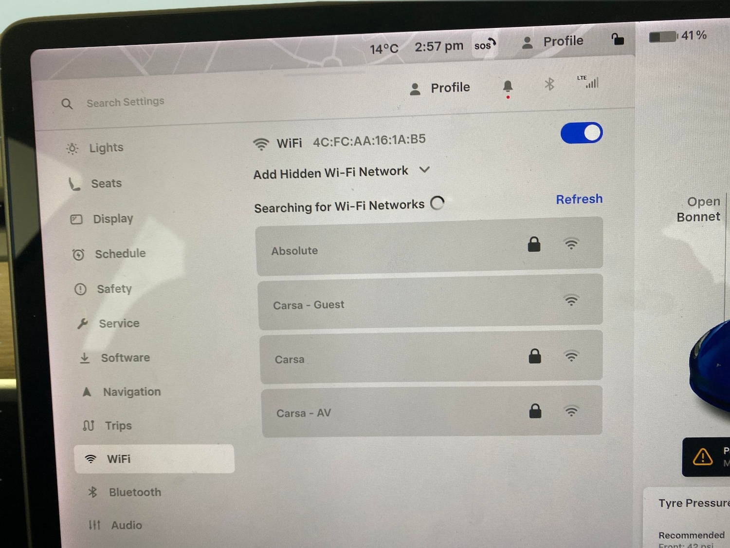 Used Tesla Model 3 2021 for sale - 77951097: Photo 16