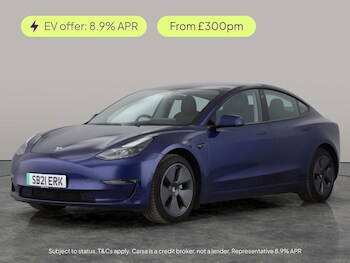 Used Tesla Model 3 2021 for sale - 77951097: Photo