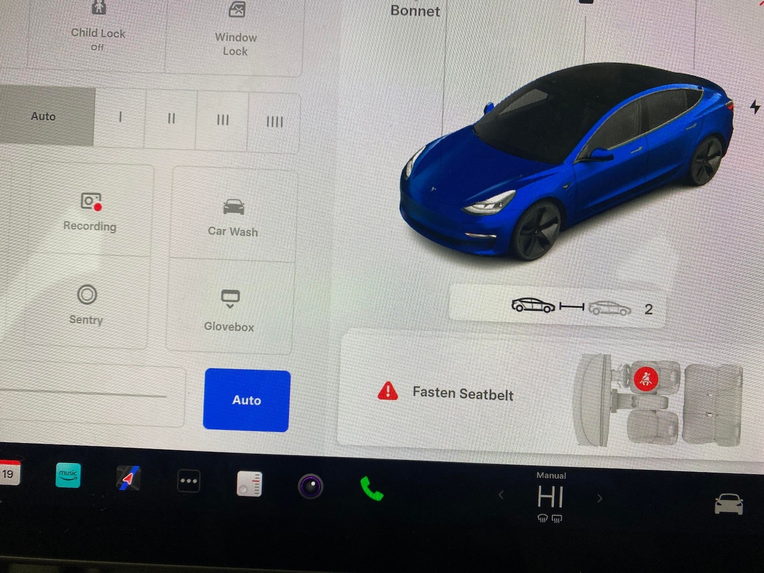 Used Tesla Model 3 2021 for sale - 77951097: Photo 20