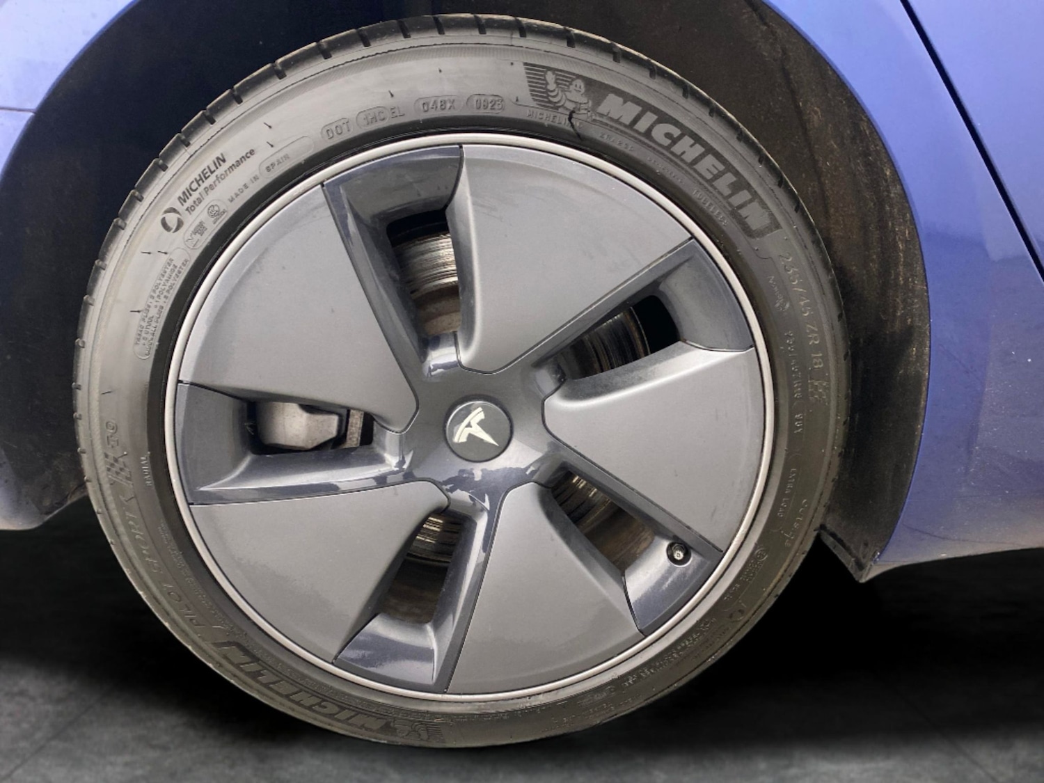 Used Tesla Model 3 2021 for sale - 77951097: Photo 23