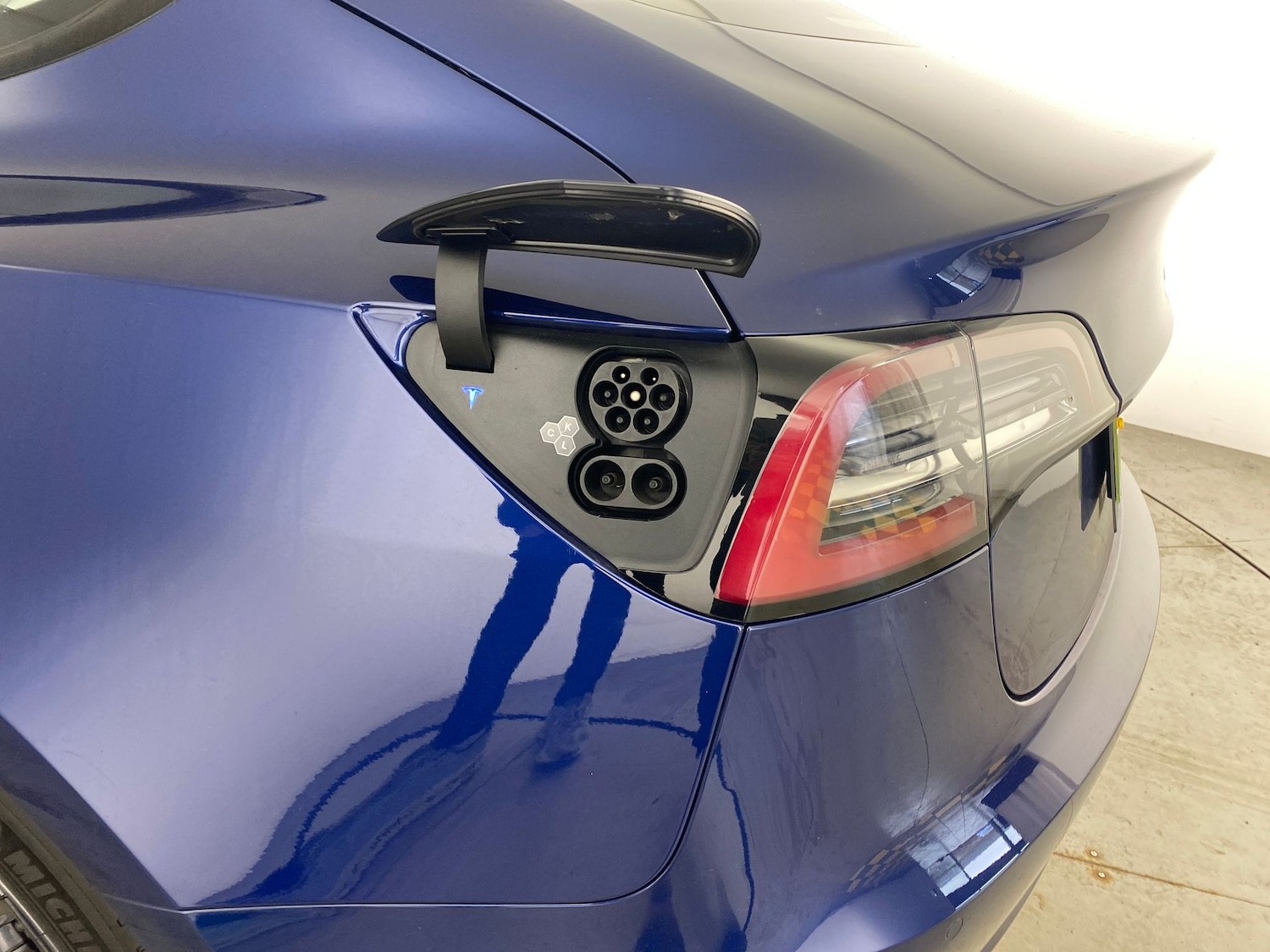 Used Tesla Model 3 2021 for sale - 77951097: Photo 24