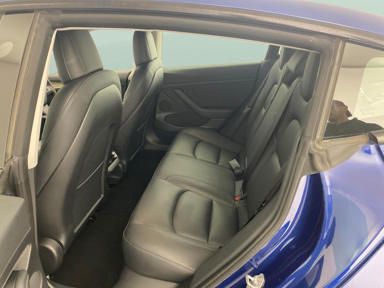 Used Tesla Model 3 2021 for sale - 77951097: Photo 27