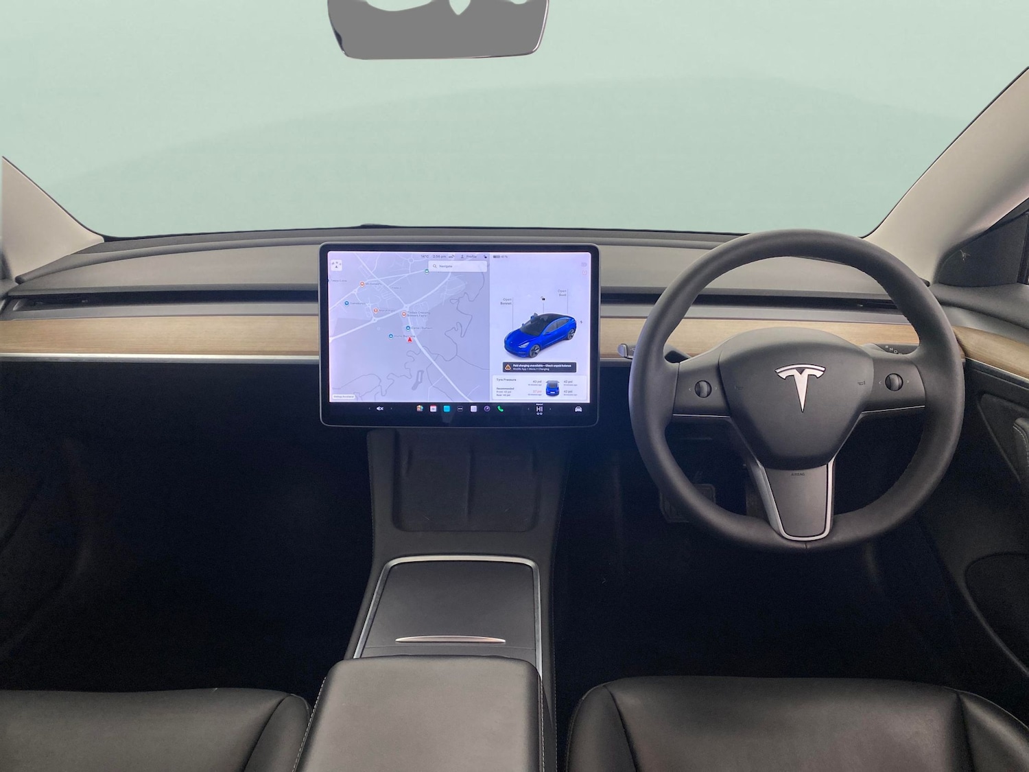 Used Tesla Model 3 2021 for sale - 77951097: Photo 4