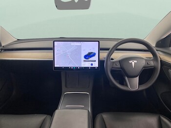 Used Tesla Model 3 2021 for sale - 77951097: Photo