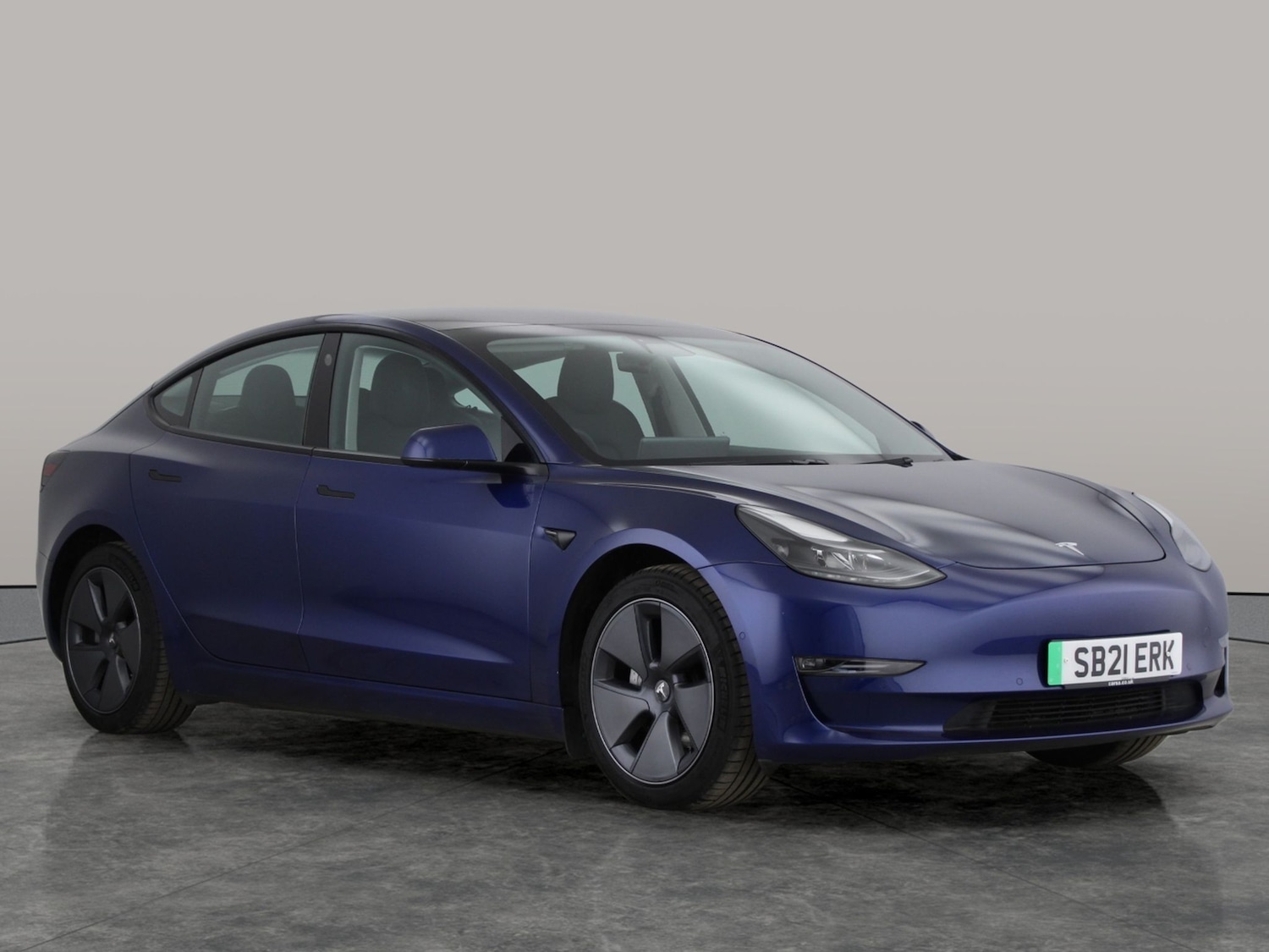 Used Tesla Model 3 2021 for sale - 77951097: Photo 9