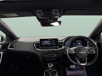 Used Kia Pro Ceed undefined for sale - 78582523: Photo