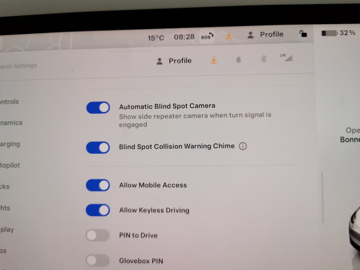 Used Tesla Model Y 2022 for sale - 76669382: Photo 17