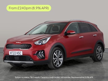 Used Kia Niro 2022 for sale - 79178940: Photo