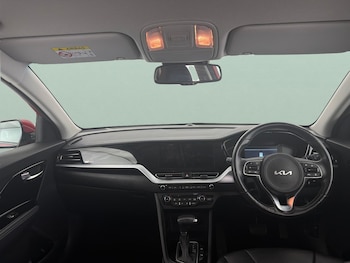 Used Kia Niro 2022 for sale - 79178940: Photo