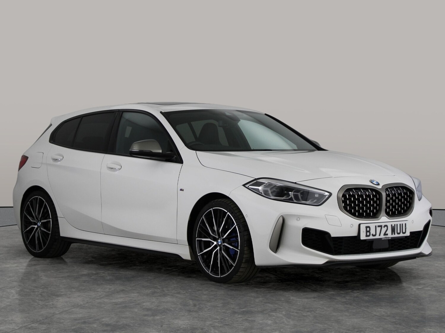 Used BMW 1 Series 2022 for sale - 78009856: Photo 10