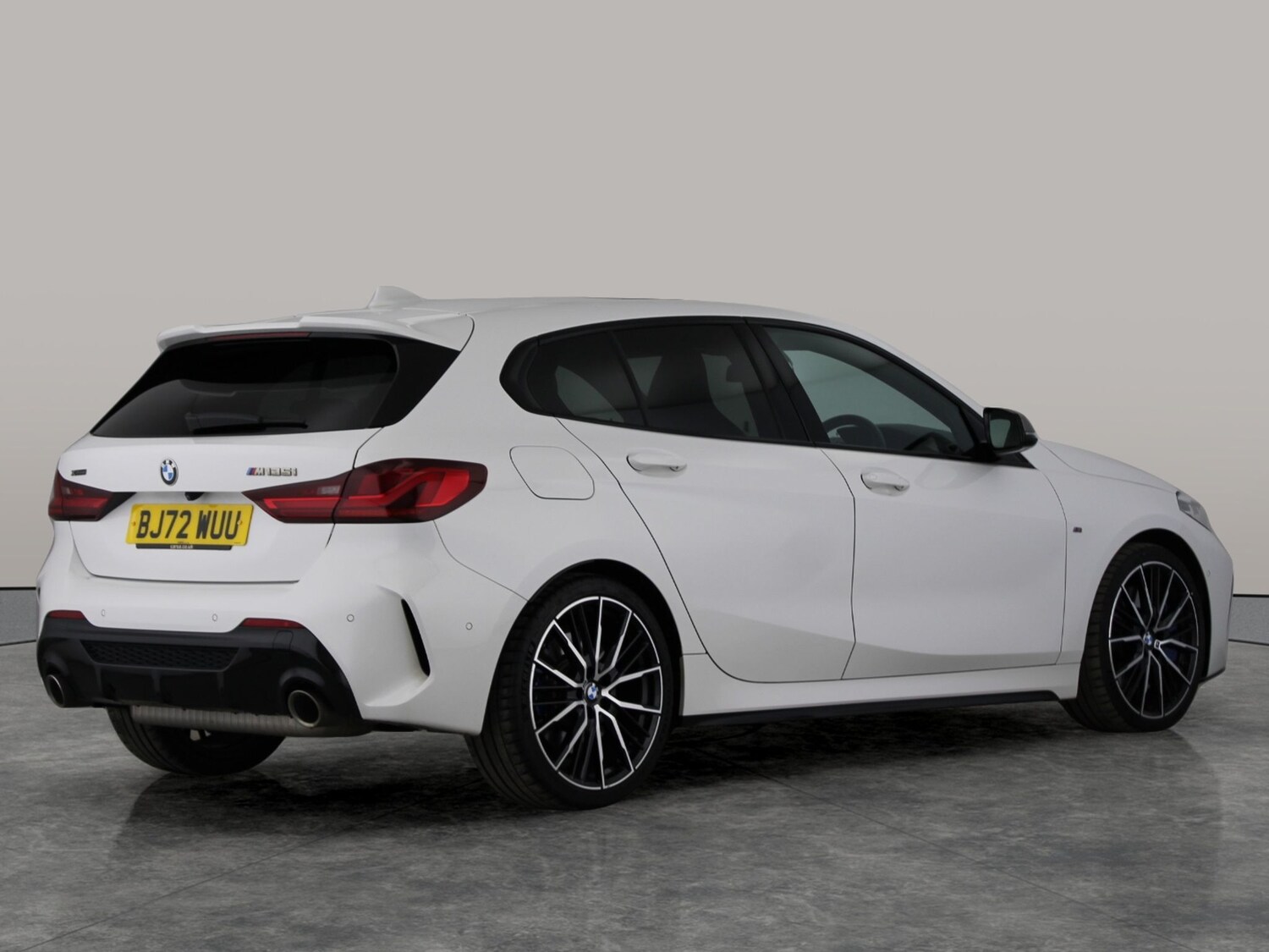 Used BMW 1 Series 2022 for sale - 78009856: Photo 12