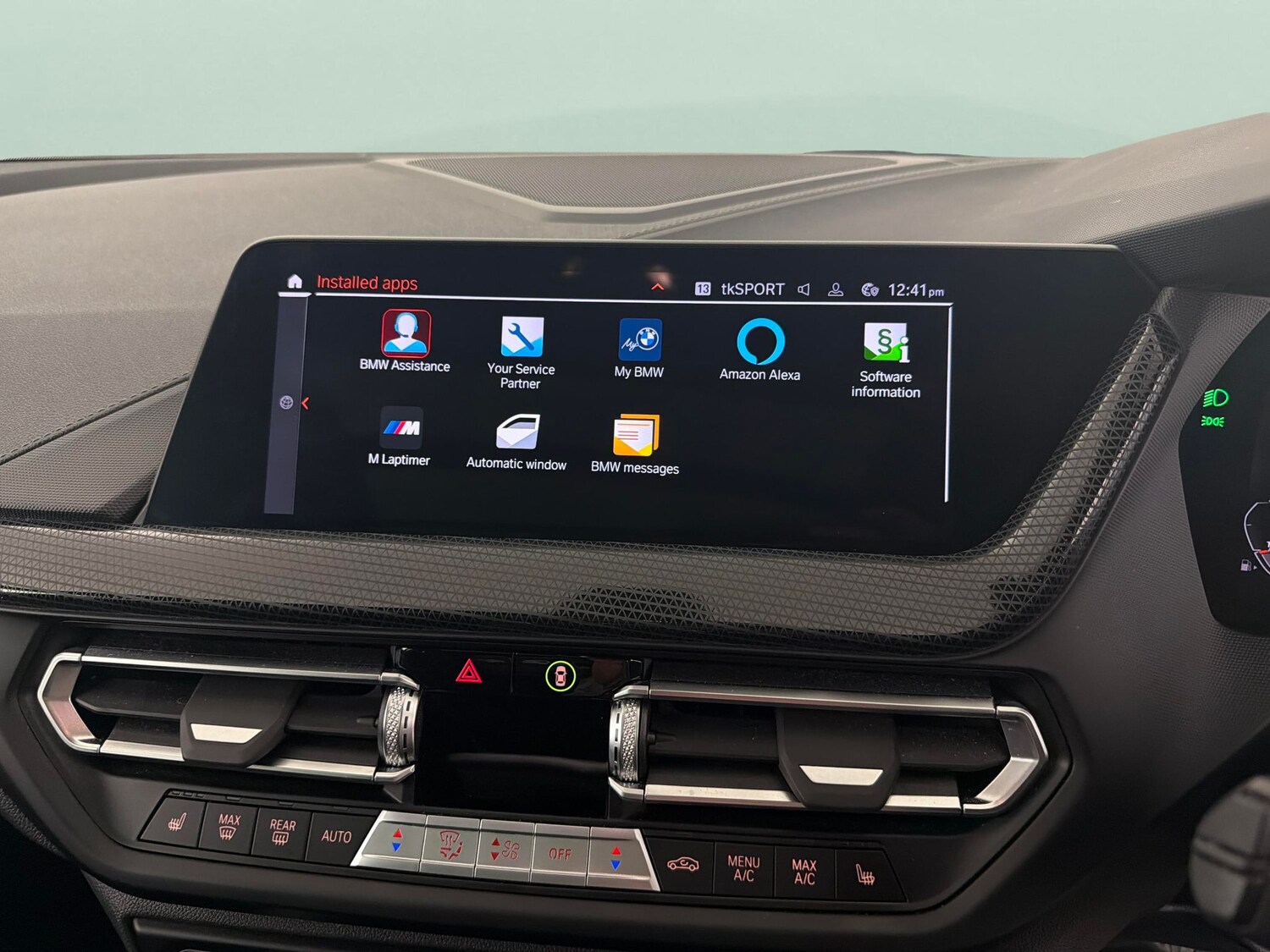 Used BMW 1 Series 2022 for sale - 78009856: Photo 20