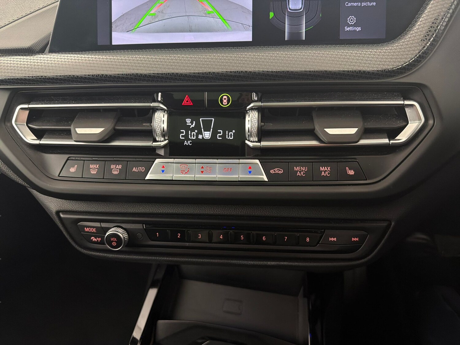 Used BMW 1 Series 2022 for sale - 78009856: Photo 24