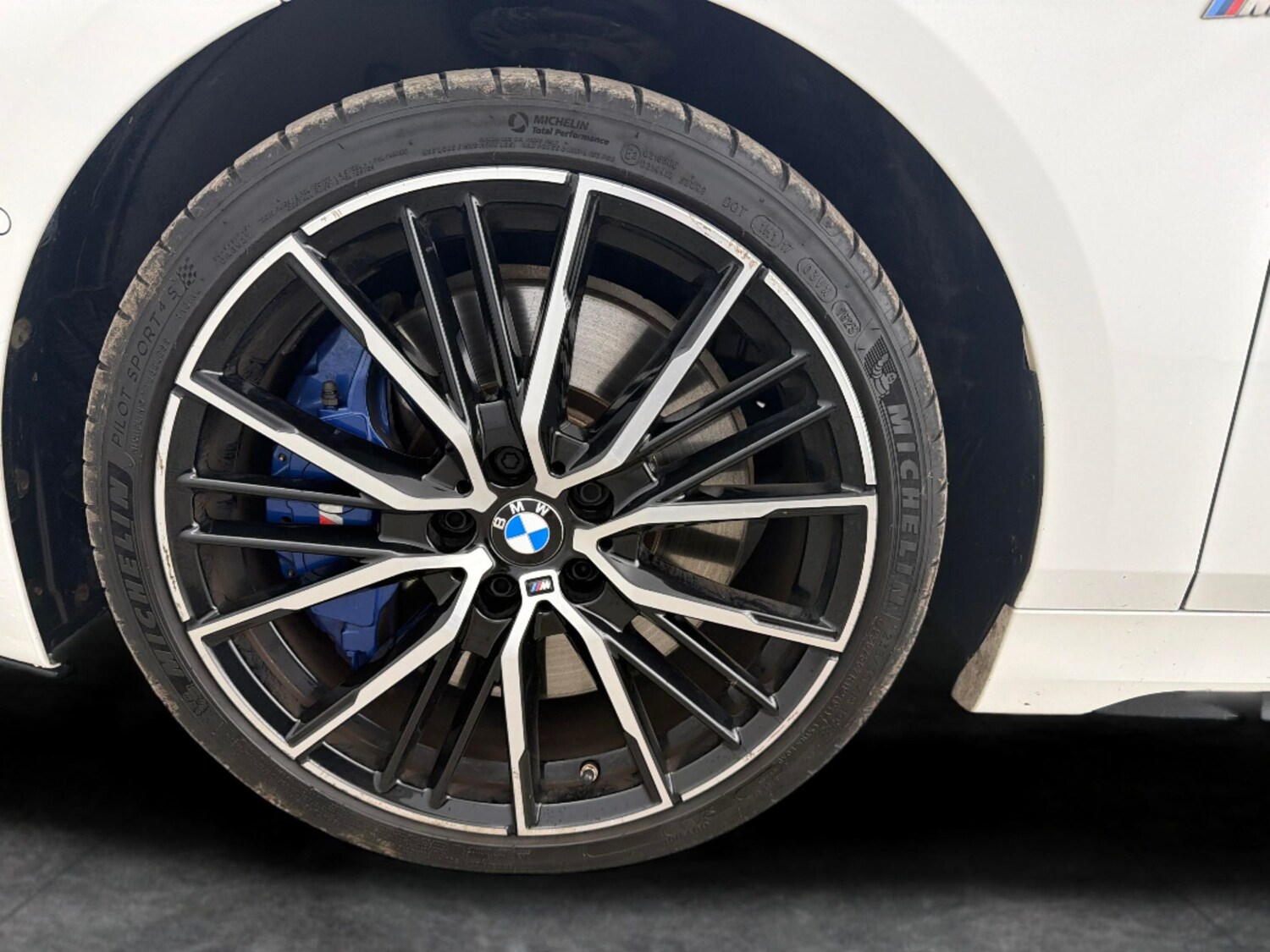 Used BMW 1 Series 2022 for sale - 78009856: Photo 29