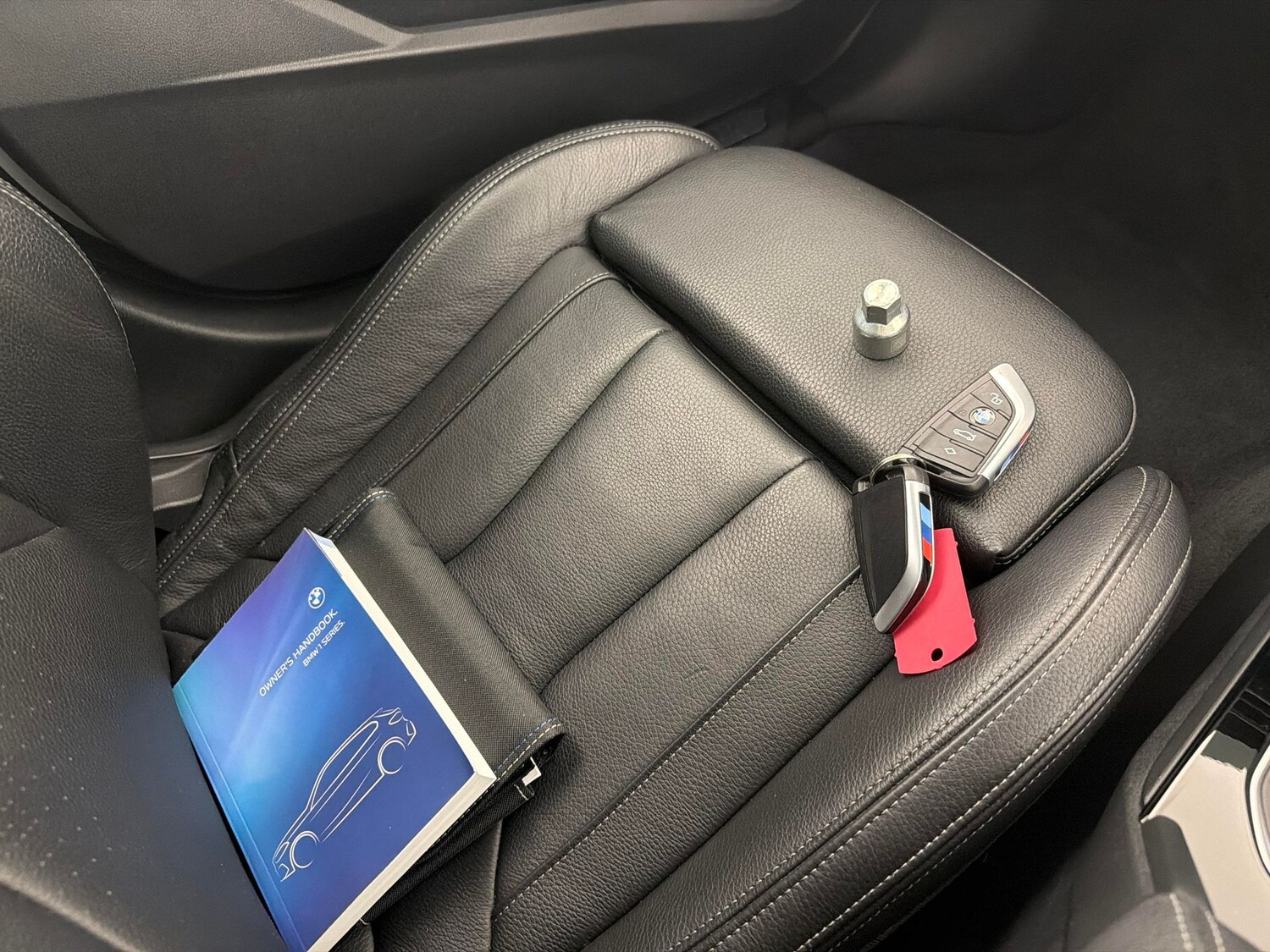 Used BMW 1 Series 2022 for sale - 78009856: Photo 37