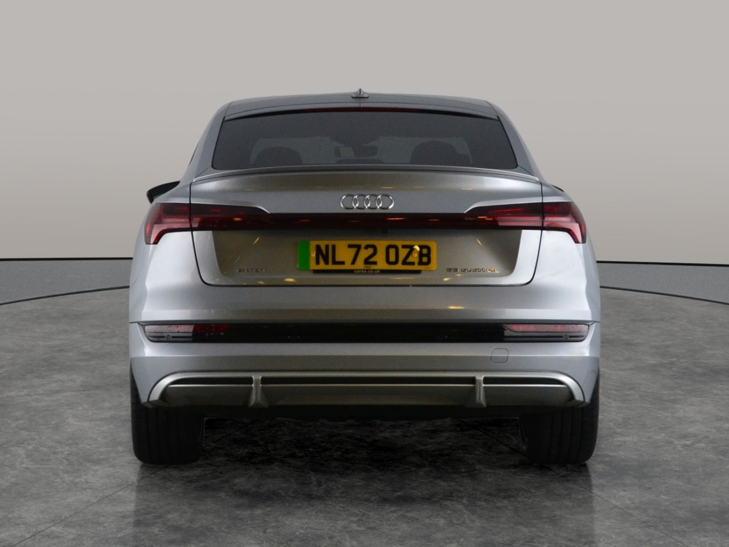 Used Audi e-tron 2022 for sale - 76847599: Photo 10