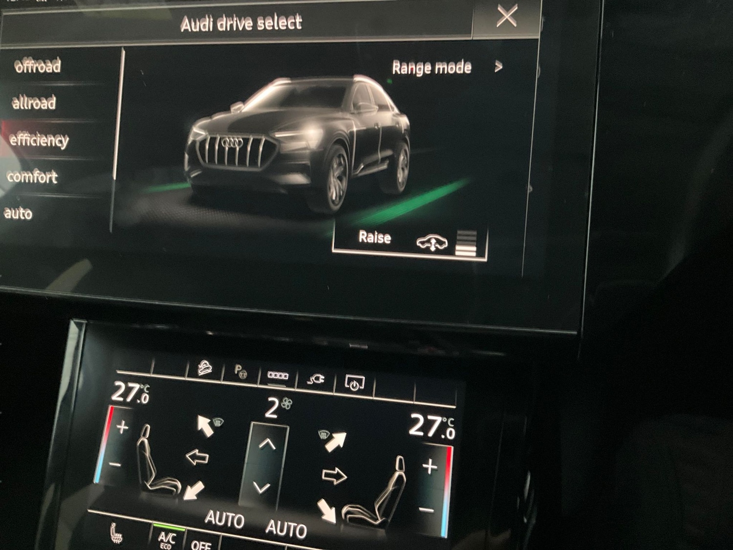 Used Audi e-tron 2022 for sale - 76847599: Photo 25