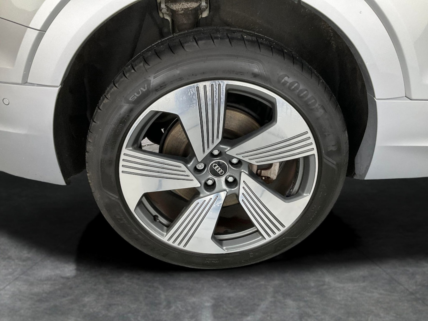 Used Audi e-tron 2022 for sale - 76847599: Photo 30